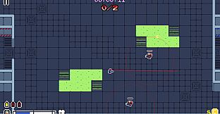 Stopping Move