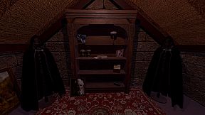 The Immemorial Order