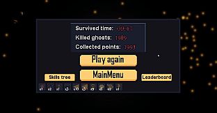 Lumen survive the dark