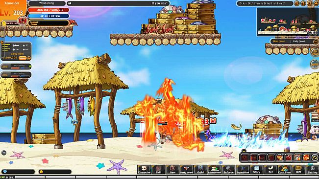 WonderKing EU