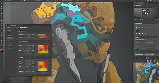 Black Ink 2023 Upgrade