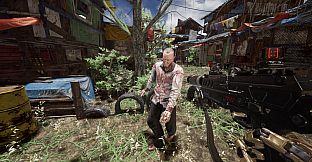 Cyber War APOCALYPSE