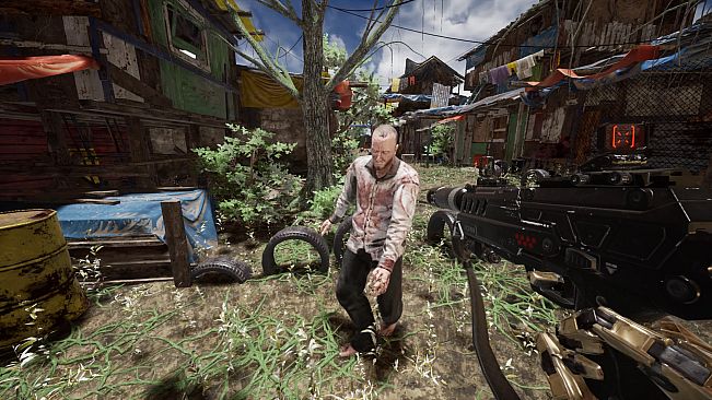 Cyber War APOCALYPSE