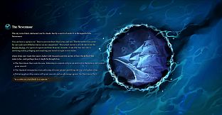 Age of Wonders 4: The Silver Seas