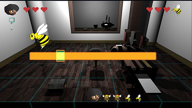 Bee Killings Inn