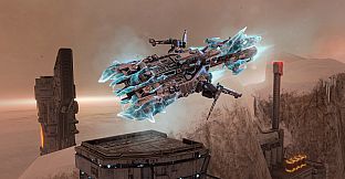 Star Conflict - Polar Bear (Deluxe Edition)