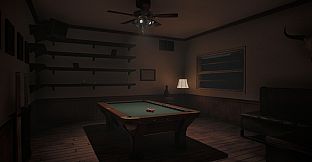 13th Ball: The Nightmare Shift
