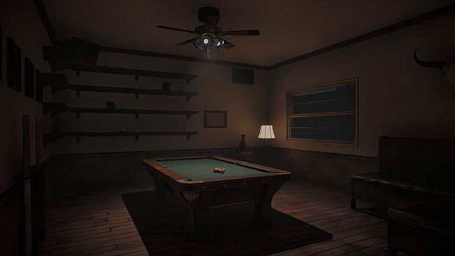 13th Ball: The Nightmare Shift