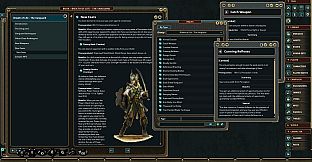 Fantasy Grounds - Breath of Life - The Vanguard