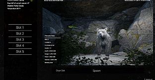 The Cenozoic Era - Extra Slots