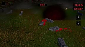 Wolves in Sheep's Clothing