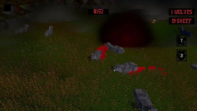 Wolves in Sheep's Clothing