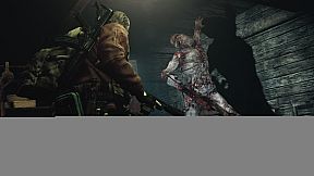 Resident Evil Revelations 2
