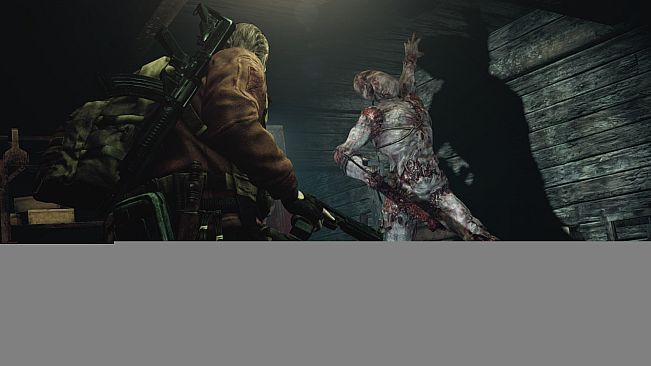 Resident Evil Revelations 2