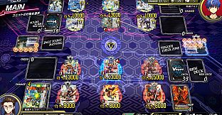 Cardfight!! Vanguard DD 2:Character Set 03:Kyohma Kurosaki 