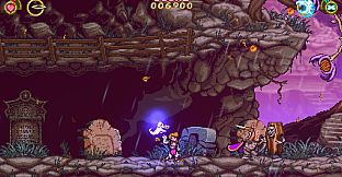 Battle Princess Madelyn