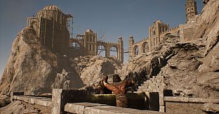 Blood of Mehran Soundtrack