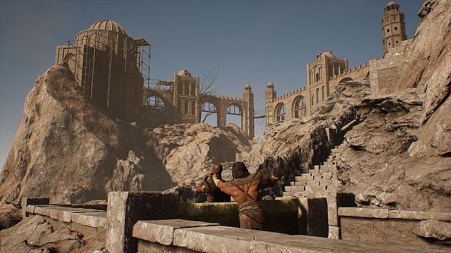 Blood of Mehran Soundtrack