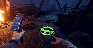 Sign of Silence: 99 Nights