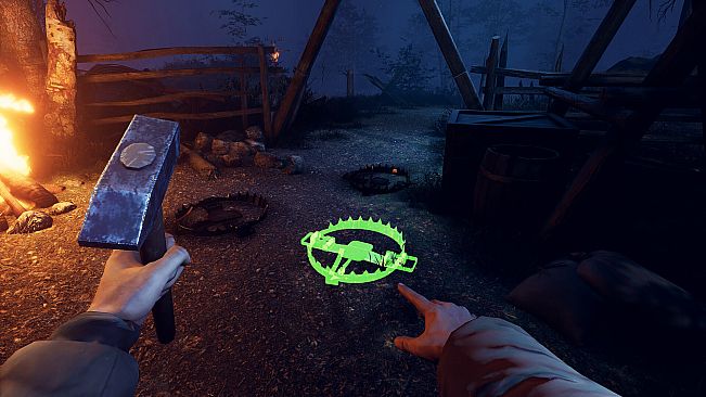 Sign of Silence: 99 Nights