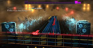 Rocksmith 2014 Edition – Remastered – Tegan and Sara - “Call It Off”