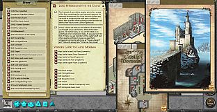 Fantasy Grounds - Snow White (PFRPG)