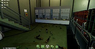 Quarantine Lab Sort