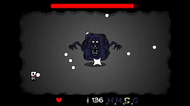 Deep Deep Deep Nightmare