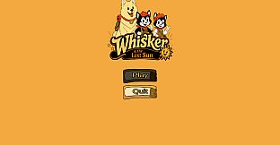 Whisker & The Lost Sun
