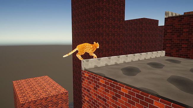 CatMischief