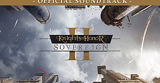 Knights of Honor II: Sovereign Soundtrack