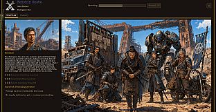 Geargrave Outlands