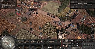 Headquarters: World War II - Market Garden