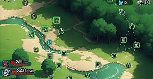 Brawl Tactics: Origins