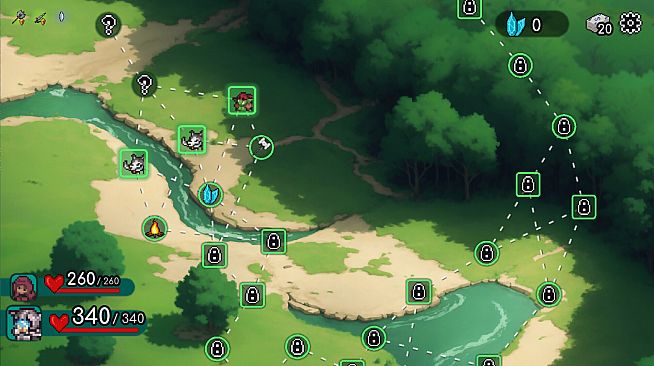 Brawl Tactics: Origins