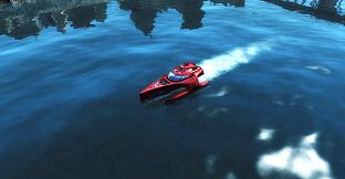 Cities in Motion 2: Wending Waterbuses