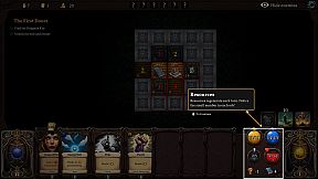 Innkeeper's Basement