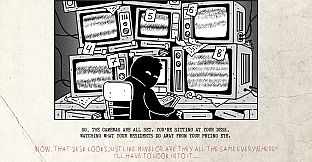 Beholder: The Landlord's Handbook - Digital Comic