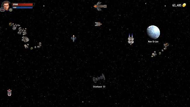 Captain Hannon - The Belanzano