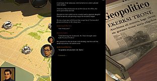 Suzerain Stories: The Neutral Lens