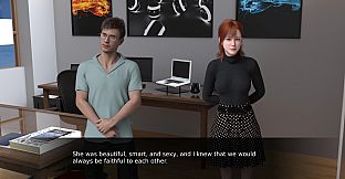 My Faithful and Loyal Wife Would Never Cheat on Me