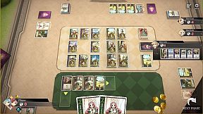 HEART of CROWN Online