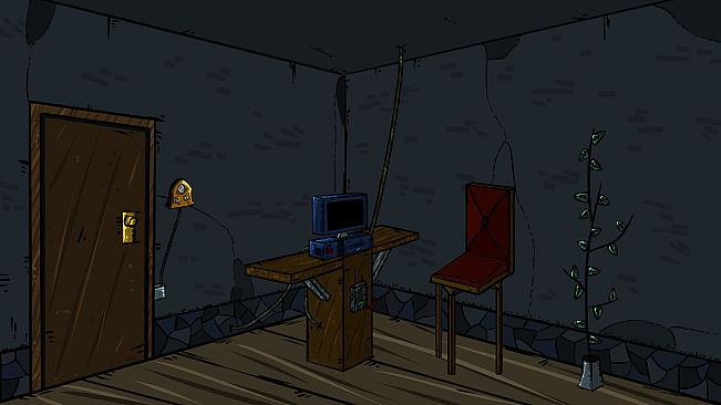 The Boy Who Typed Wolf