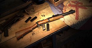 Sniper Elite: Resistance - Commando Weapon and Skin Pack