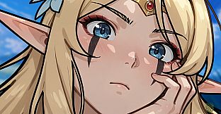 Elven Holes Must Fall - Wallpaper Pack