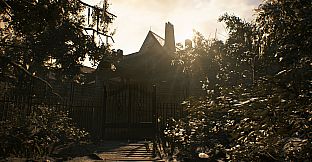 Resident Evil 7 biohazard Gold Edition
