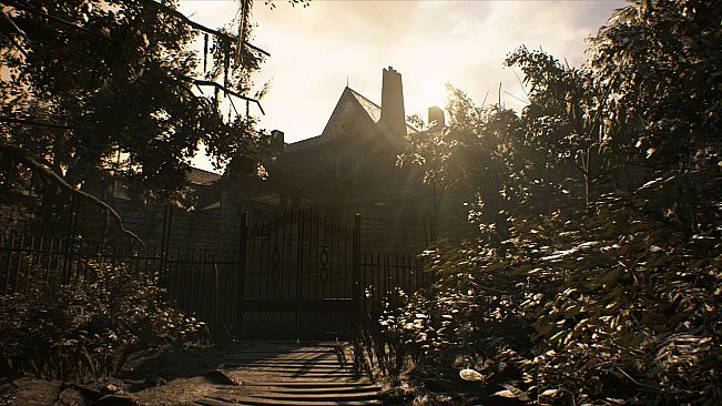 Resident Evil 7 biohazard Gold Edition