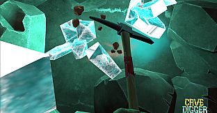 Cave Digger: Supporter's Pack