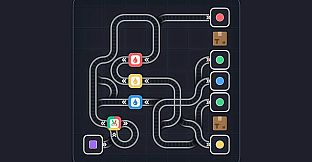 Tiny Trains