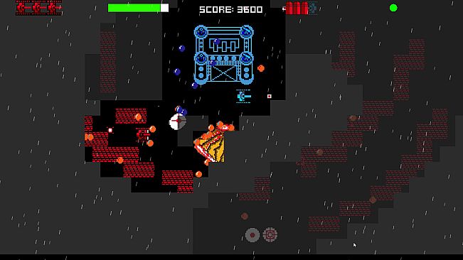 Tiger Tank 59 Ⅰ Volcano MP079